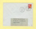 Lann Bihoue Marine - Morbihan - 10-3-1966 - Posta Marittima