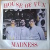 MADNESS - House Of Fun - SKA - Reggae