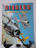 Collection BIGGLES  Détectives De L'air - L'épée De Wotan - Biggles