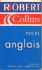 Dictionnaire De Poche Robert & Collins - Français Anglais - 2002 - Dictionaries