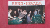 - Nevada> Reno   Gambling Harolds Club ------     -------    Ref 1978 - Reno