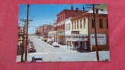 - Nevada Virginia City-- C Street Ref 1979 - Autres & Non Classés