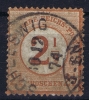 Deutsches Reich: Mi.nr. 29 Used - Oblitérés