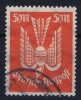 Deutsches Reich: Mi.nr  263 Used - Poste Aérienne & Zeppelin