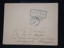 SAINT PIERRE ET MIQUELON - Enveloppe En Port Payé à 0.30 En 1926 ( Manquement De Timbres Poste) - à Voir - Lot P9808 - Storia Postale