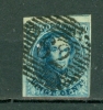 België/Belgique 4  P 62  Huy  Nipa + 500 - 1849-1850 Medaillen (3/5)