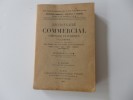 Ancien Dictionnaire Commercial Comptable Et Juridique. Pigier. 751 Pages. - Comptabilité/Gestion