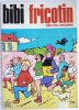 BIBI ET FRICOTIN 120 - FAIT DU JOGGING -  LACROIX EDITION ORIGINALE 1987 (1) - Bibi Fricotin