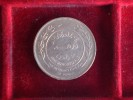 MONEY COIN الأردن GIORNANIA JORDAN 100 FILS 1984 - Jordanien