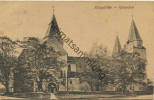 Königslutter - Kaiserdom - Graph. Verl. Anst. GmbH Dresden Gel. 1922 - Königslutter