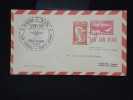 ISRAEL -1er Vol Direct Lod / Tokyo En 1951 - Aff. Plaisant - à Voir - Lot P9956 - Airmail