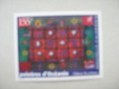 NOUVELLE CALEDONIE     P 814 * *   TABLEAU - Unused Stamps