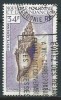 Nouvelle Calédonie  - 1970 -  Coquillages   - PA 115 - Oblit - Used - Used Stamps