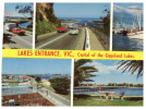 (384) Australia - VIC - Lakes Entrance - Gippsland