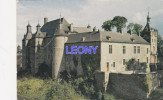 CPM De BELGIQUE - ECAUSSINES - LALAING - Château FORT - Ecaussinnes