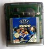 JEU NINTENDO GAME BOY COLOR - UEFA 2000 - Game Boy Color