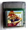 JEU NINTENDO GAME BOY COLOR -  LES FOUS DU VOLANT SATANAS ET DIABOLO - Game Boy Color