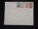 GUINEE PORTUGAISE - Enveloppe Pour La France En 1938 - Aff Plaisant Quadricolore - à Voir - Lot P9984 - Guinée Portugaise