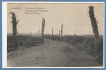 BELGIQUE -- ZONNEBEKE - Chaussée De Roulers - Zonnebeke