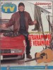 Tv Sorrisi E Canzoni N.15 Del 1994 - Televisione