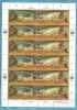 BLOK SHEET WIEN VN 1993 DIEREN / ANIMALS OWL / UIL/AAP **.  ZIE / VOIR / LOOK SCAN .!!!!! SUPER SALE !!!!!... VNW22 - Altri & Non Classificati