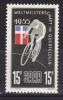 Sarre 1955 - Yv.no.339 Neuf**(d) - Ungebraucht