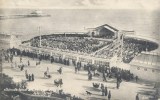 SUSSEX - WORTHING - BANDSTAND And ENCLOSURE  Sus999 - Worthing