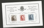 E 53  Feuillet  25 - Private & Local Mails [PR & LO]