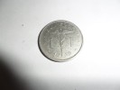 1 Franc 1930 Albert 1er Type Bonnetain En Français - 1 Franco