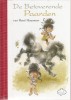 De Betoverende Paarden, Door René Hausman, Zeer Beperkte Oplage !!! (E00125) - Philabédés (comics)