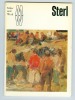 Robert Sterl (1867 – 1932) Was A German Painter And Graphic Artist. Paperback Book. Maler Und Werk. - Schilderijen &  Beeldhouwkunst