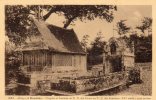 Abbaye De DAOULAS - Chapelle Et Fontaine De N.D. Des  Fleurs - Daoulas