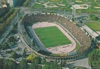 ITALIE TURIN, CPM,1983, Vue Aérienne Du Stade - Stades & Structures Sportives