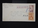 CUBA - Enveloppe Période 1940 Pour Les U.S.A. - Aff. Plaisant - à Voir - Lot P10082 - Covers & Documents