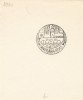J5616 - Czechoslovakia (1964) Praha Hrad (b): St. Vitus Cathedral; Charles Bridge; First Day Of Issue Postmark (FDC) - Brieven En Documenten