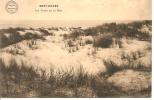 BRAY DUNES. LES DUNES ET LA MER. - Berlaimont