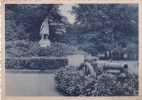 COLLEGE ST AUGUSTIN   LE MONUMENT AUX MORTS 1914-18 - Enghien - Edingen