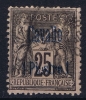 Cavalle Yv Nr 6 Used Obl - Used Stamps