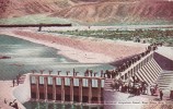 Nevada Head Gates Of Irrigation Canal Nera Reno - Reno