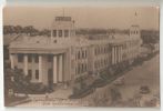 TURKMENISTAN - ASHABAD / Asgabat - 1930/40s RPPC POSTCARD - Turkménistan