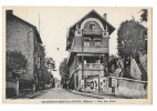 CHARBONNIERE LES BAINS (69) Rue Des Eaux - Charbonniere Les Bains