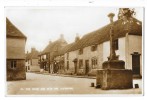 ALFRISTON (Angleterre) Rue - Other & Unclassified