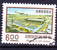 Taiwan - Technischer Fortschritt 1976 - Gest. Used Obl. - Gebraucht