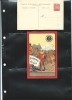 Carte Neuve N° 15a        Les Voyageurs  Oostende-Dover - Cartes Paquebot