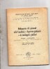 1960 ORDINAMENTO DEL PERSONALE DELLE CANCELLERIE E SEGRETERIE GIUDIZIARIE - Rechten En Economie