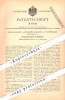 Original Patent - Carl Kuhnow In Buchow-Karpzow B. Wustermark , 1894 , Düngerstreumaschine Für Stalldünger , Agrar !!! - Wustermark