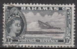 Bahamas     Scott No. 172    Used     Year   1954 - 1859-1963 Crown Colony