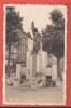 C.P.A. LIEGE - Place De L'Yser - Monument Tchantchés - Herstal