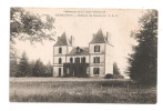 Herbignac-Château De Kérohvier(A.8200) - Herbignac