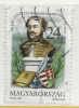 HUNGARY - 1996. Miklos Wesselényi,writer / 200th Birth Anniversary USED!!!  II.   Mi: 4418. - Usati